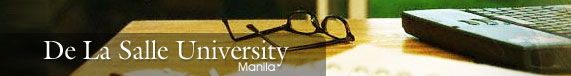 DLSU-Manila